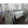 Computerized Jacquard Enery-Saving Profiled Reed Air Jet Loom Machine for Sale